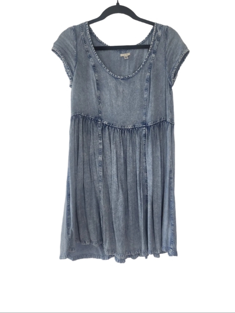 Lightweight Midi Dress